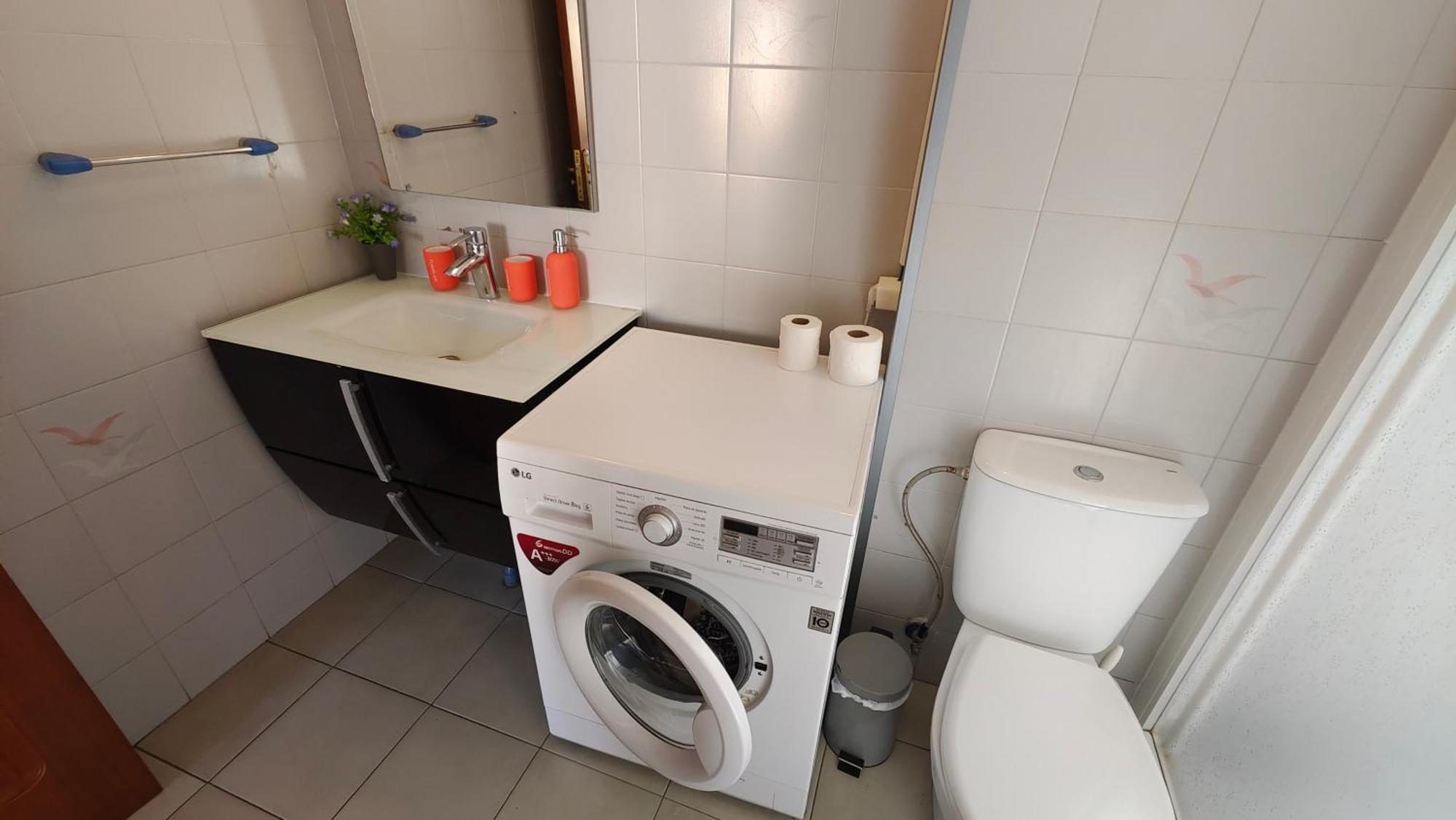 Appartement Palmeras Del Sur