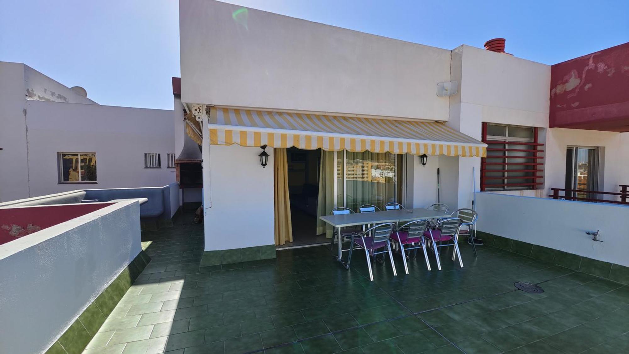 Appartement Palmeras Del Sur *