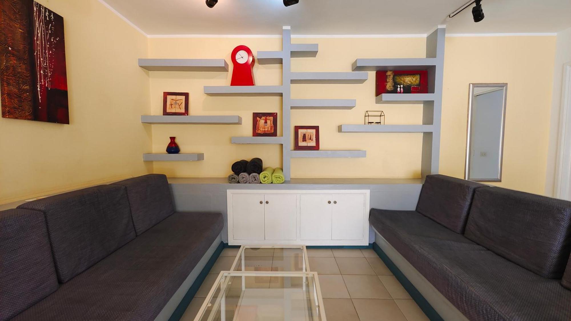 Appartement Palmeras Del Sur Costa Adeje (Tenerife)