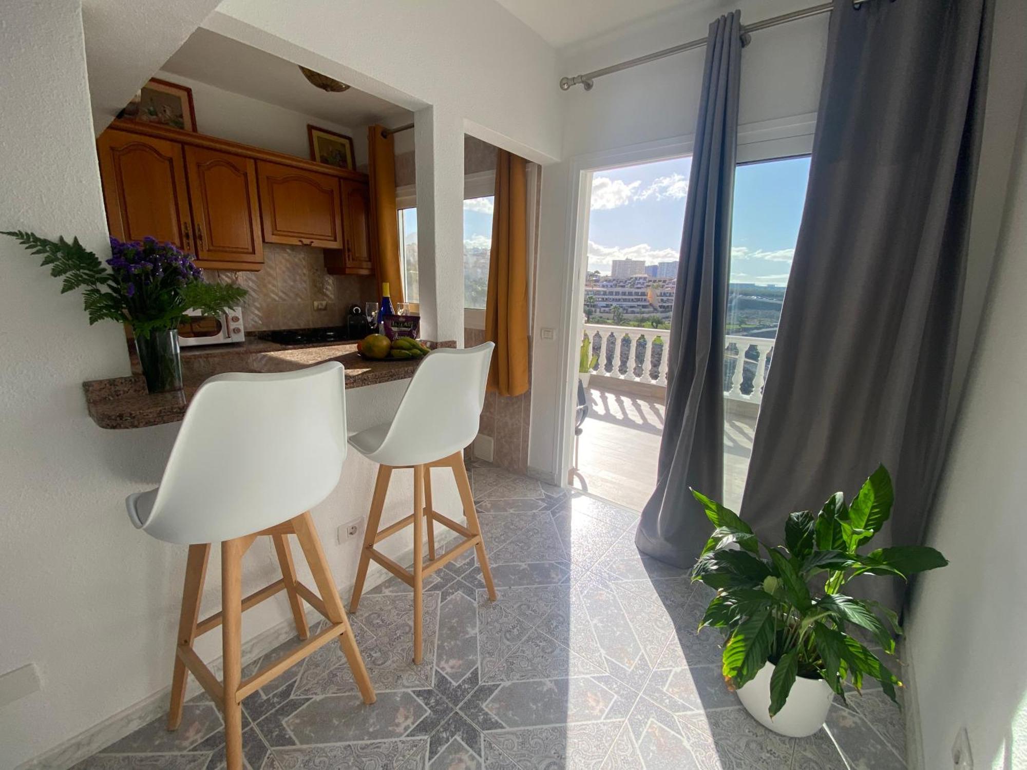 Luar Del Carmen Appartement *