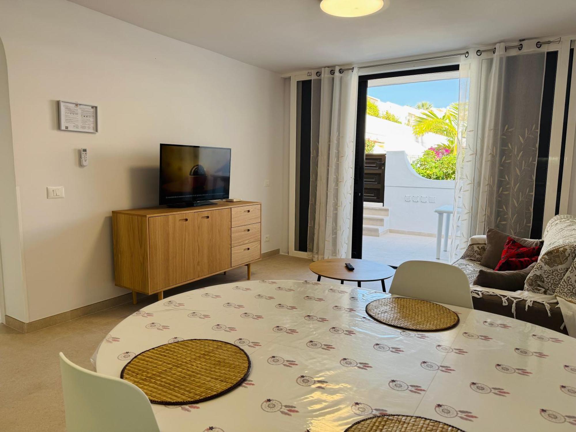 Apartamento Americas *