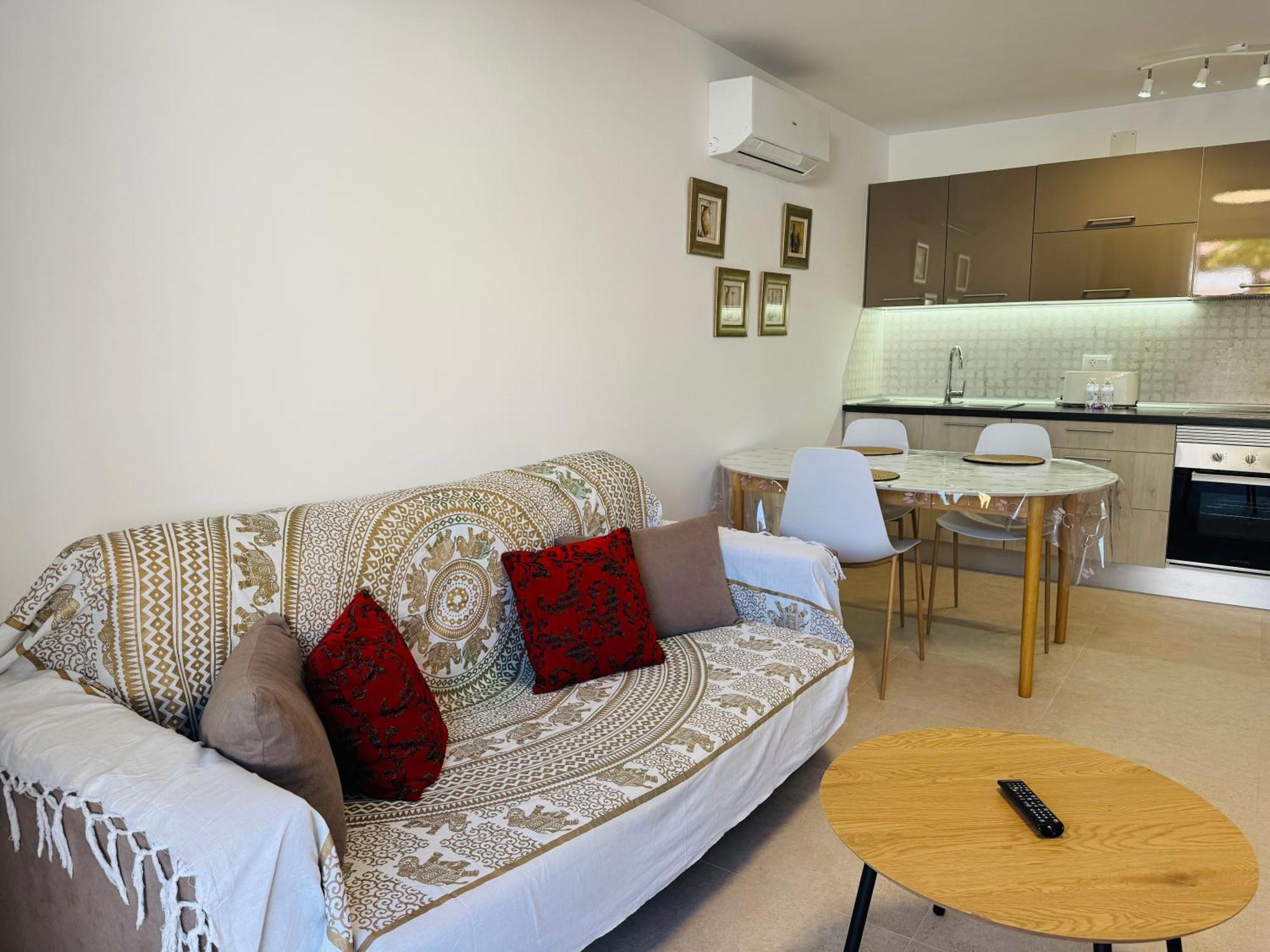 Apartamento Americas Playa de las Américas