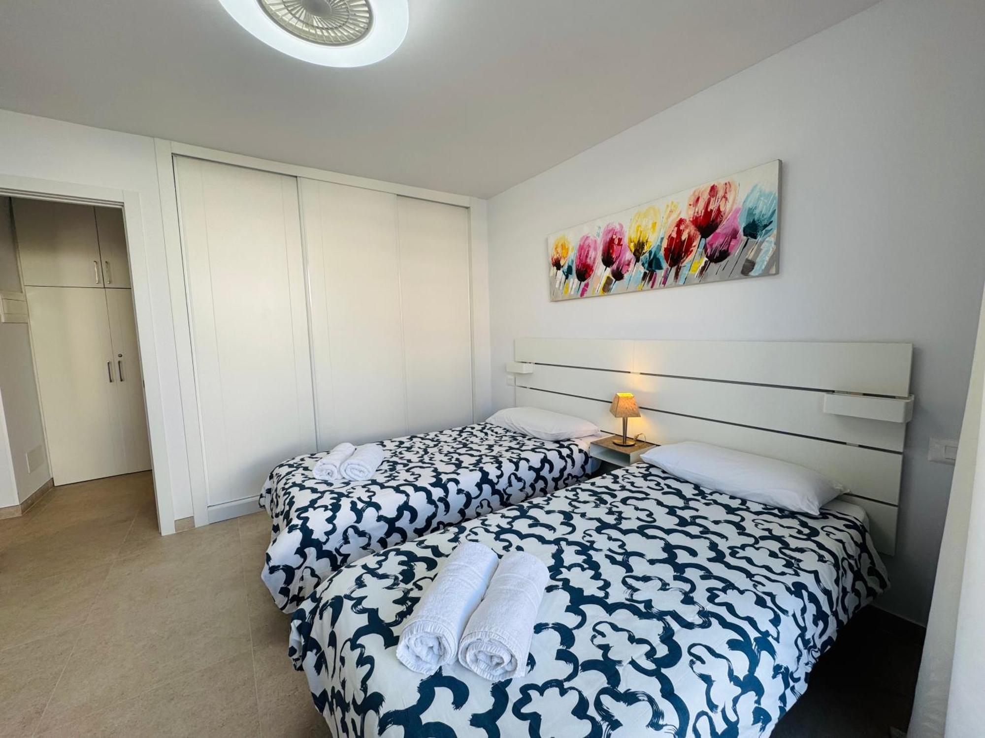 Americas Apartamento