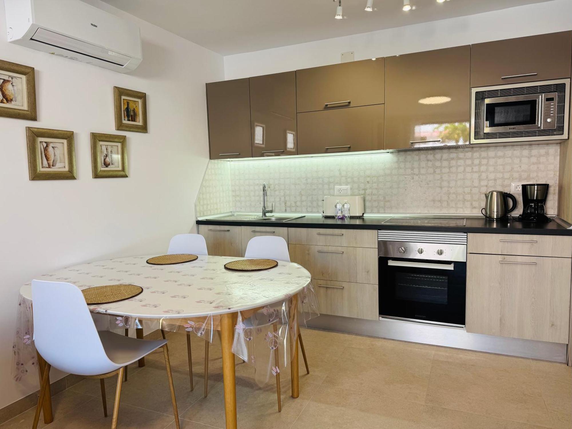 Apartamento Americas *