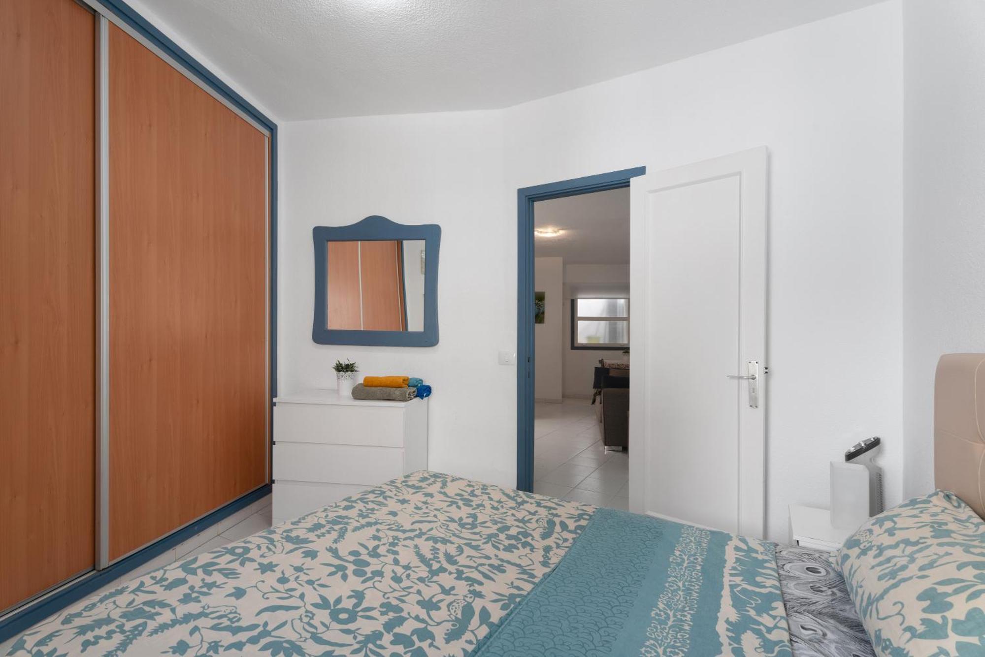 2-bedroom On Cristianos * Los Cristianos (Tenerife)