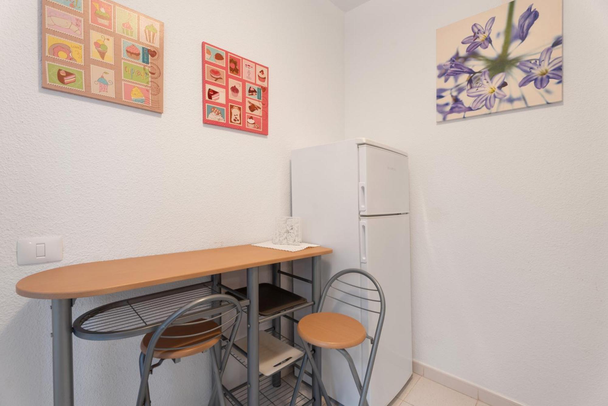 2-bedroom On Cristianos Appartement Los Cristianos (Tenerife)