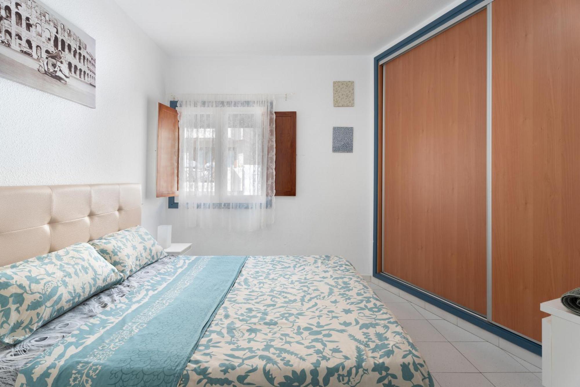 2-bedroom On Cristianos Appartement Los Cristianos (Tenerife)