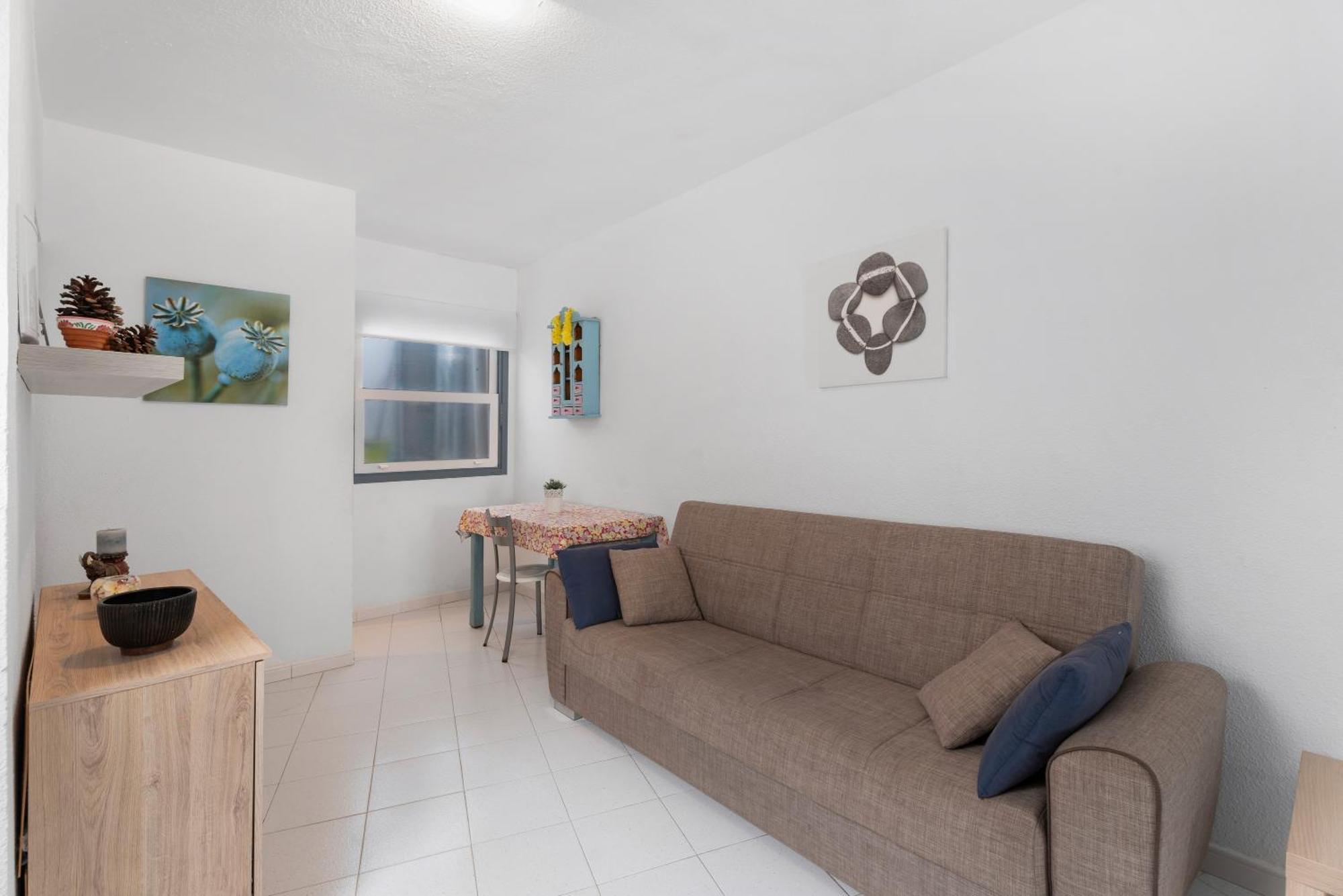 2-bedroom On Cristianos Los Cristianos (Tenerife)