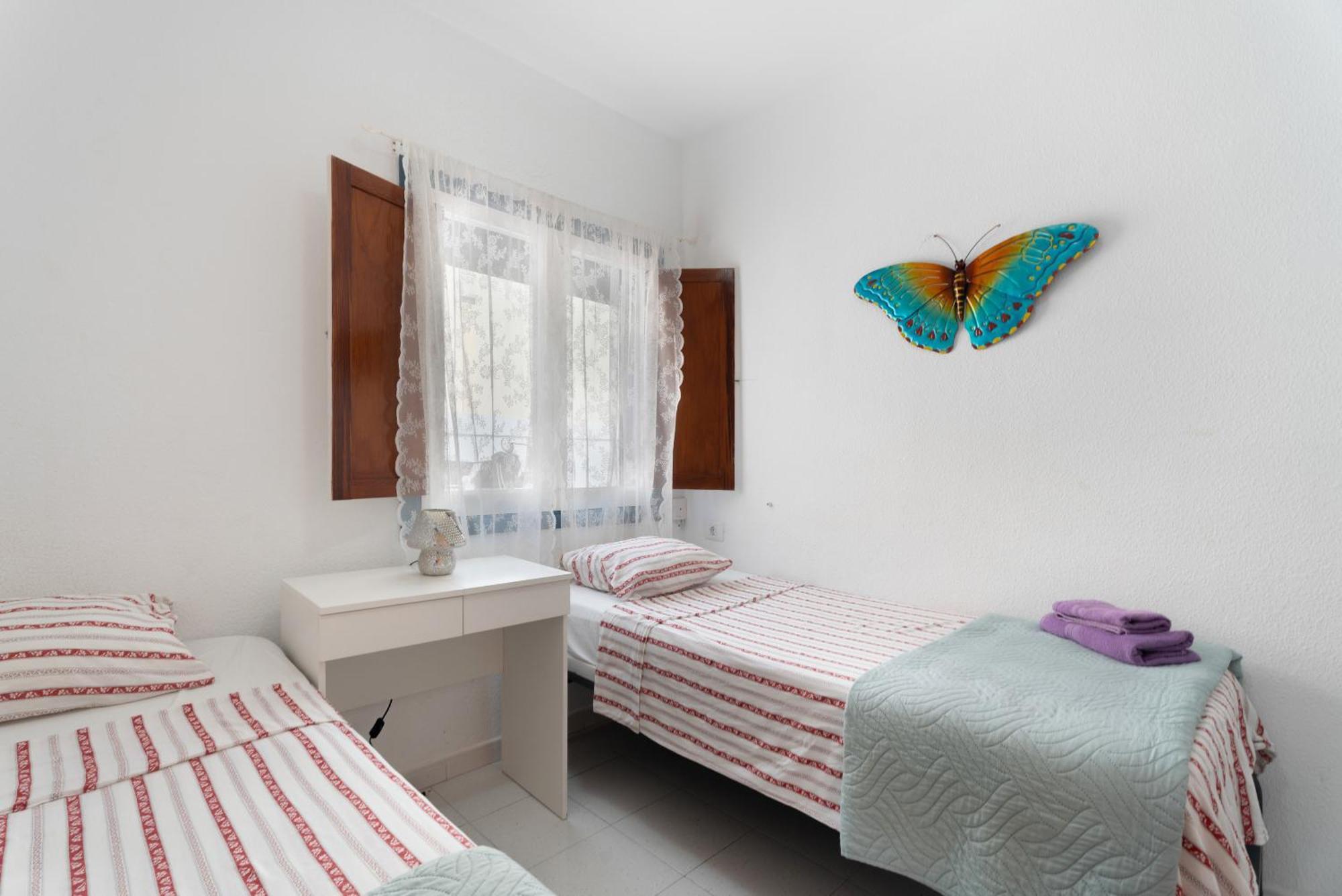 2-bedroom On Cristianos