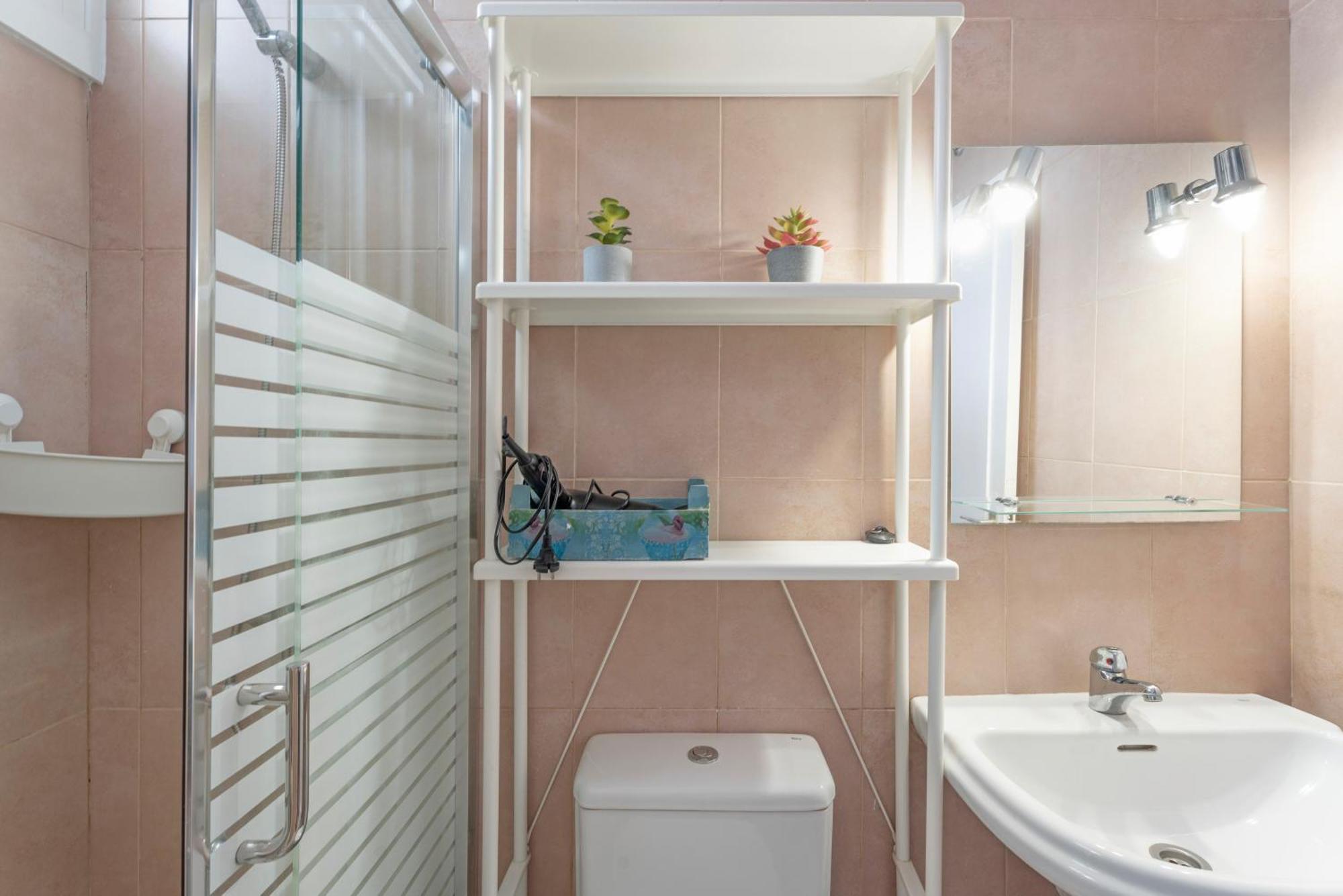 2-bedroom On Cristianos