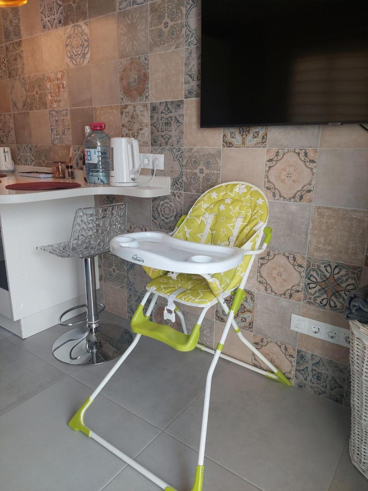 Apartment Orlando Luxury Costa Adeje (Tenerife)