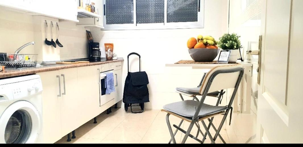Apartamento Lili