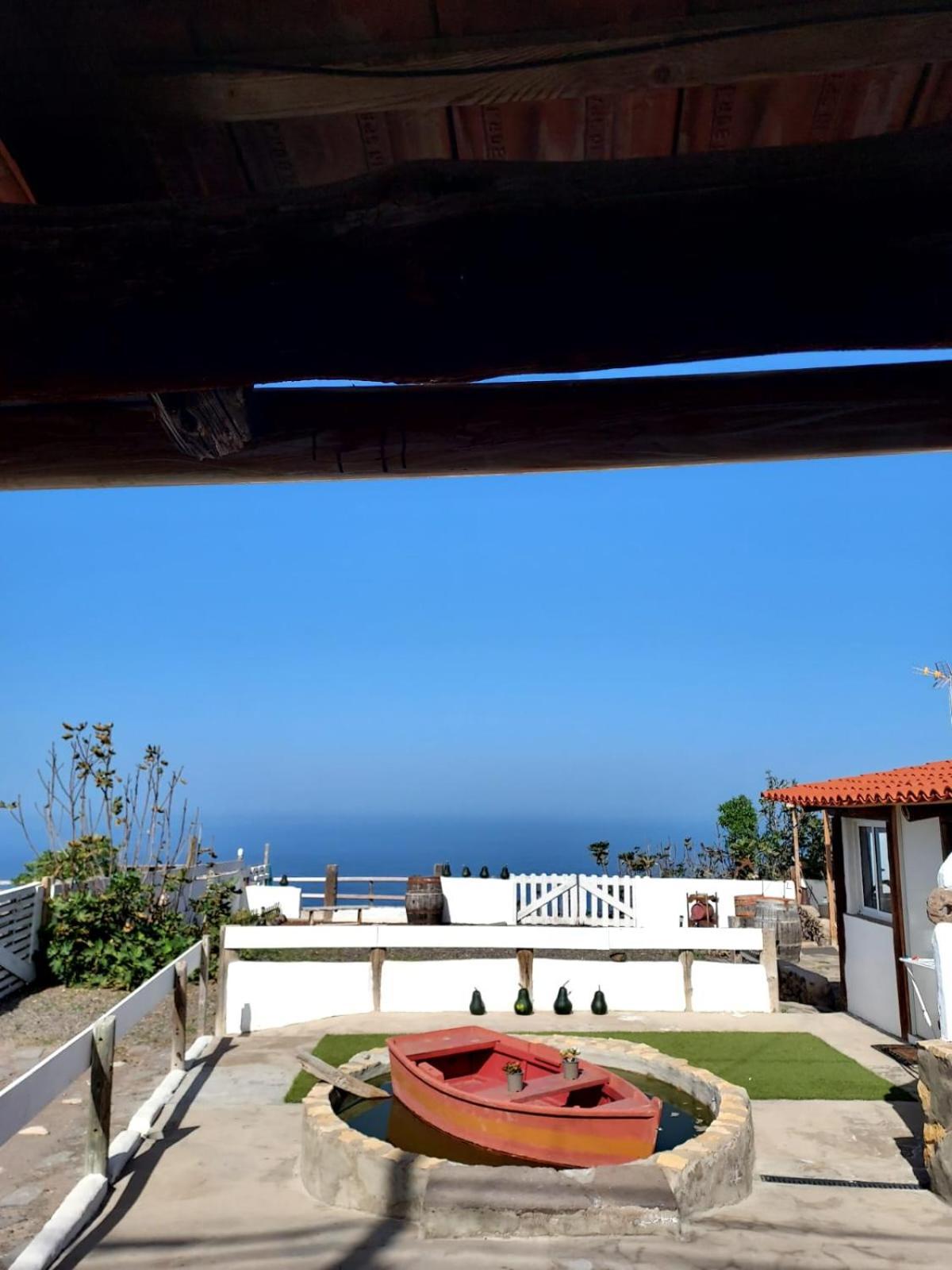 Holiday home La Cuadra De Juan