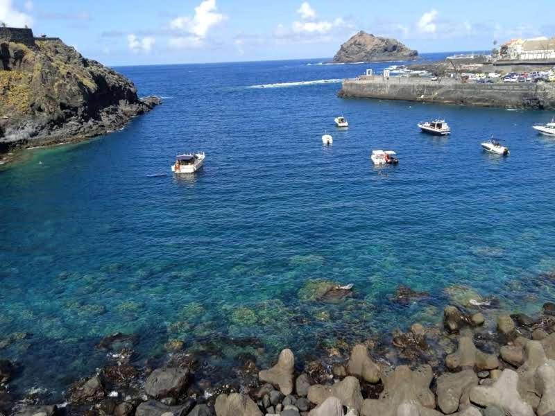 La Cuadra De Juan Hébergement de vacances Icod De Los Vinos