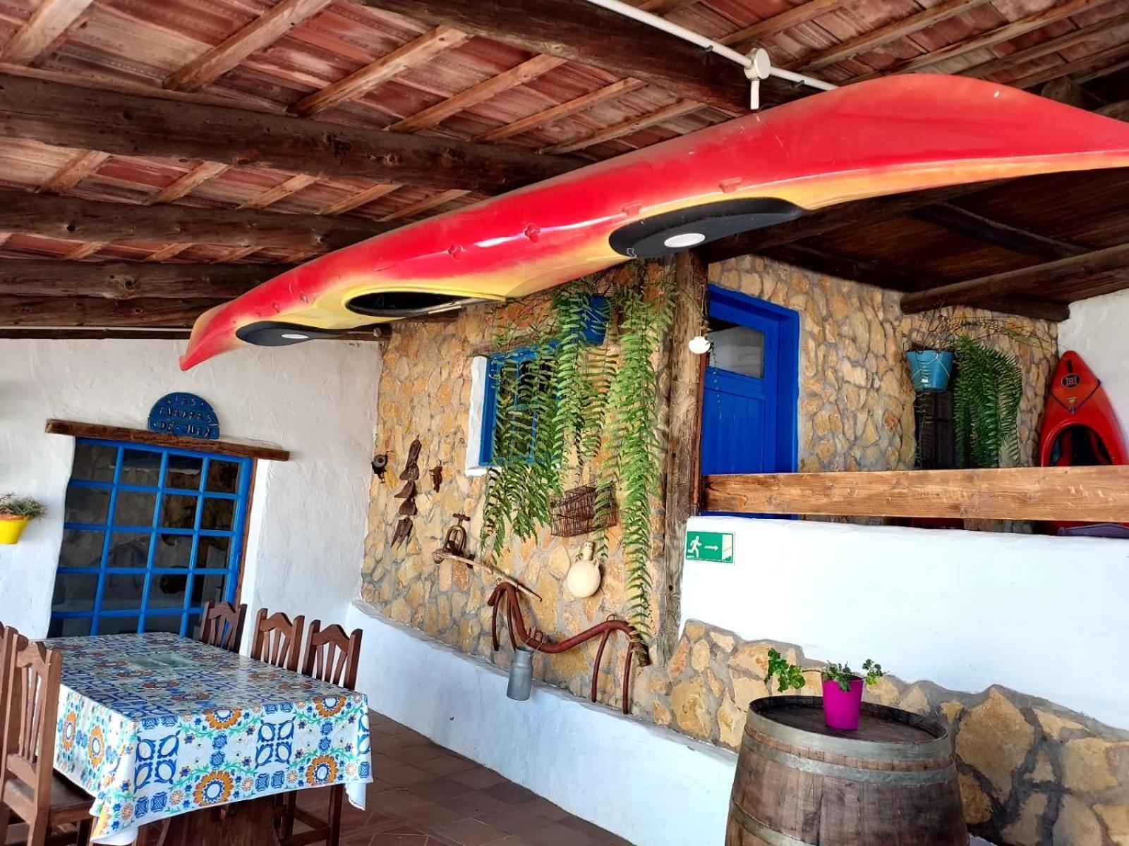 La Cuadra De Juan Holiday home Icod De Los Vinos
