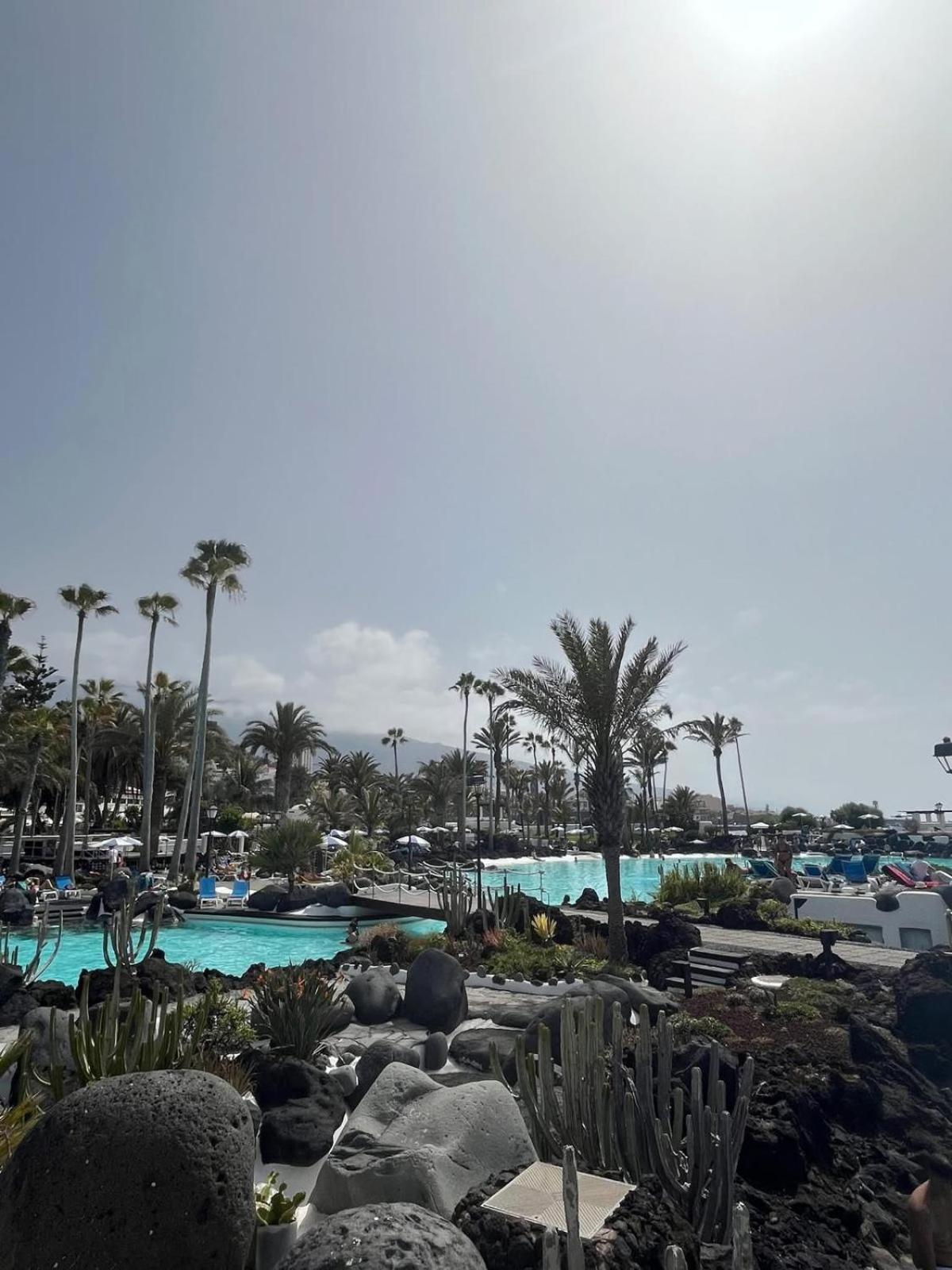 Martianez Sea View Apartment Puerto de la Cruz (Tenerife)