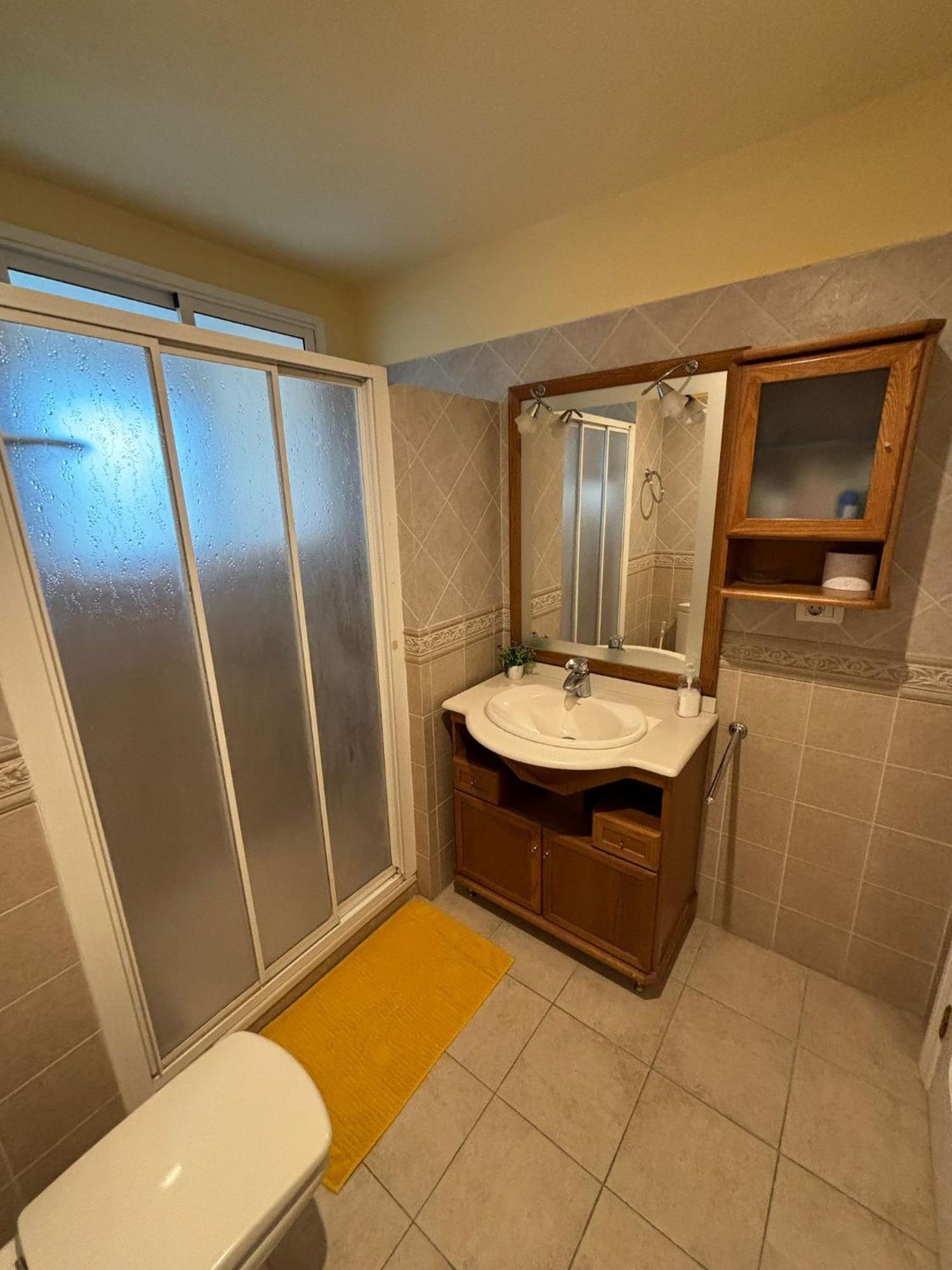 Appartement Martianez Sea View *