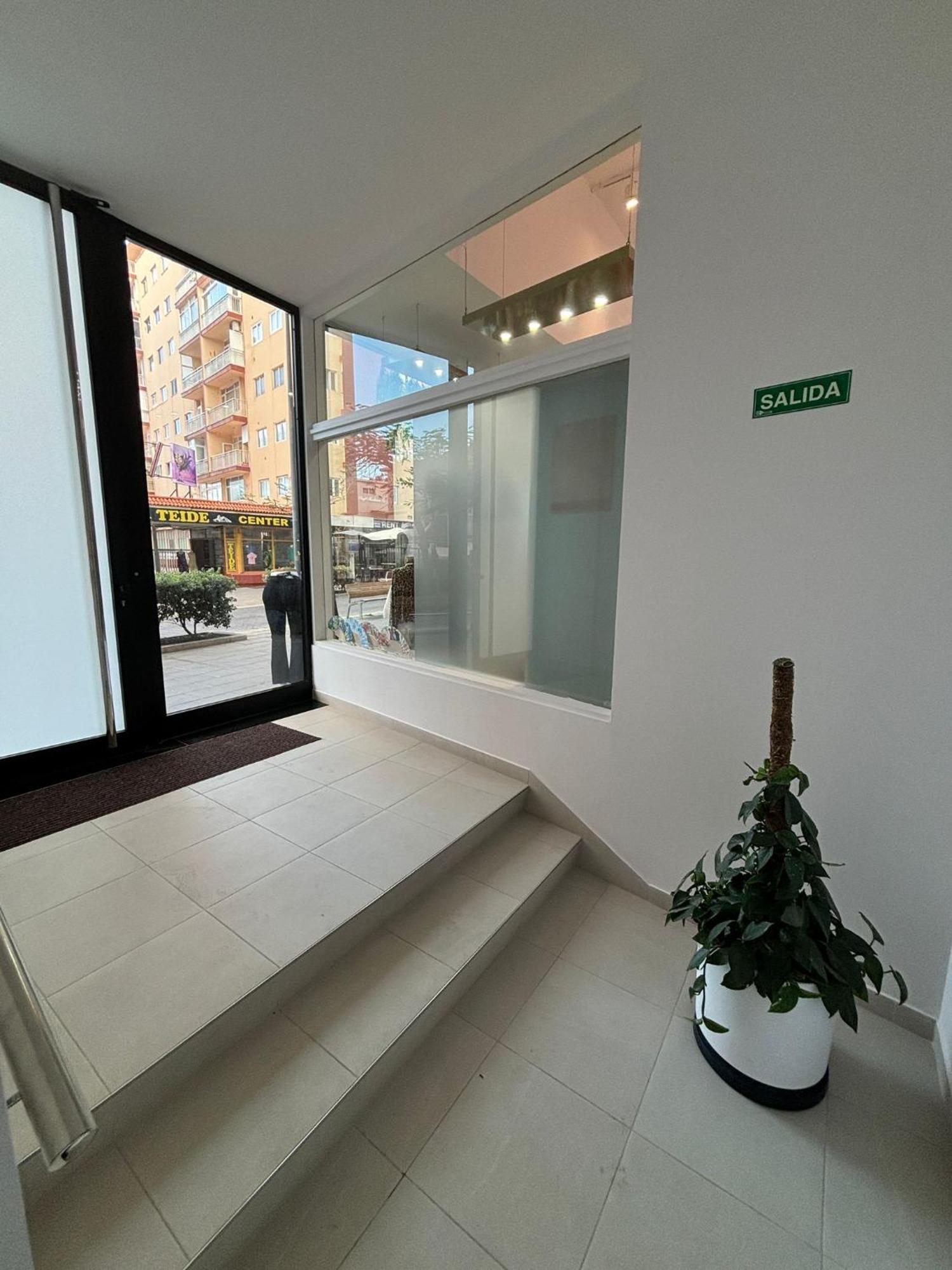 Martianez Sea View Appartement Puerto de la Cruz (Tenerife)