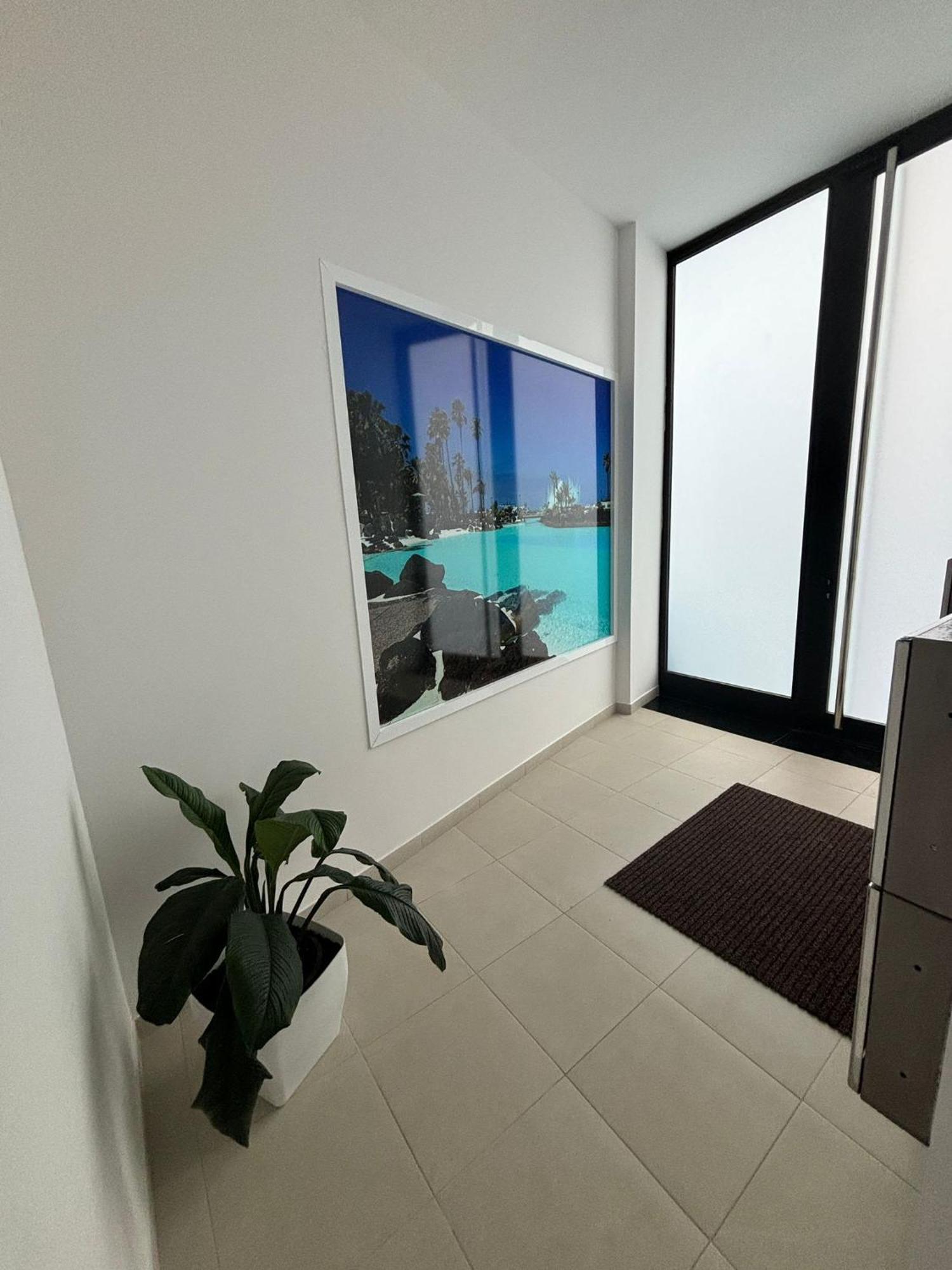 Martianez Sea View Appartement *