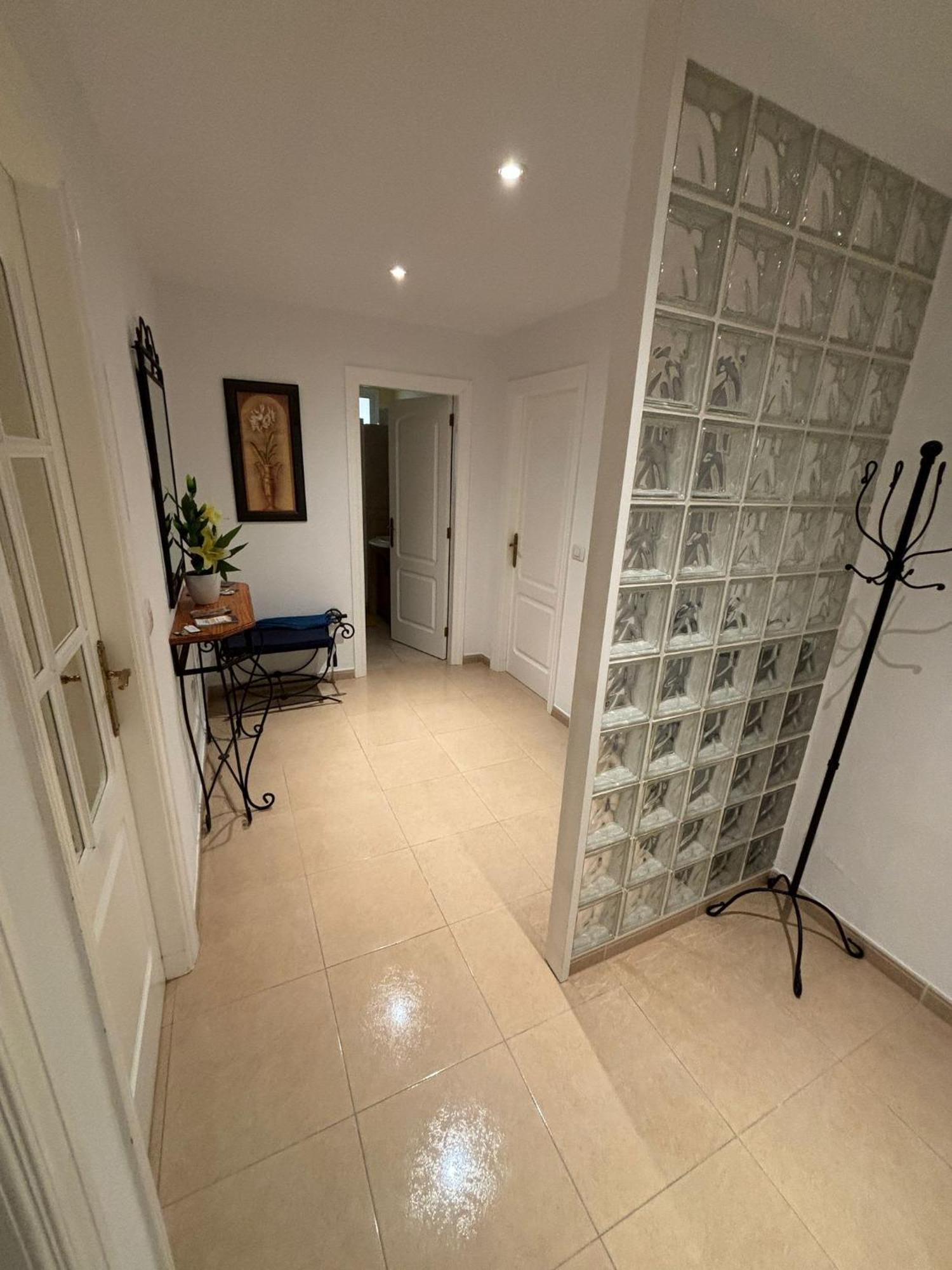 Appartement Martianez Sea View *