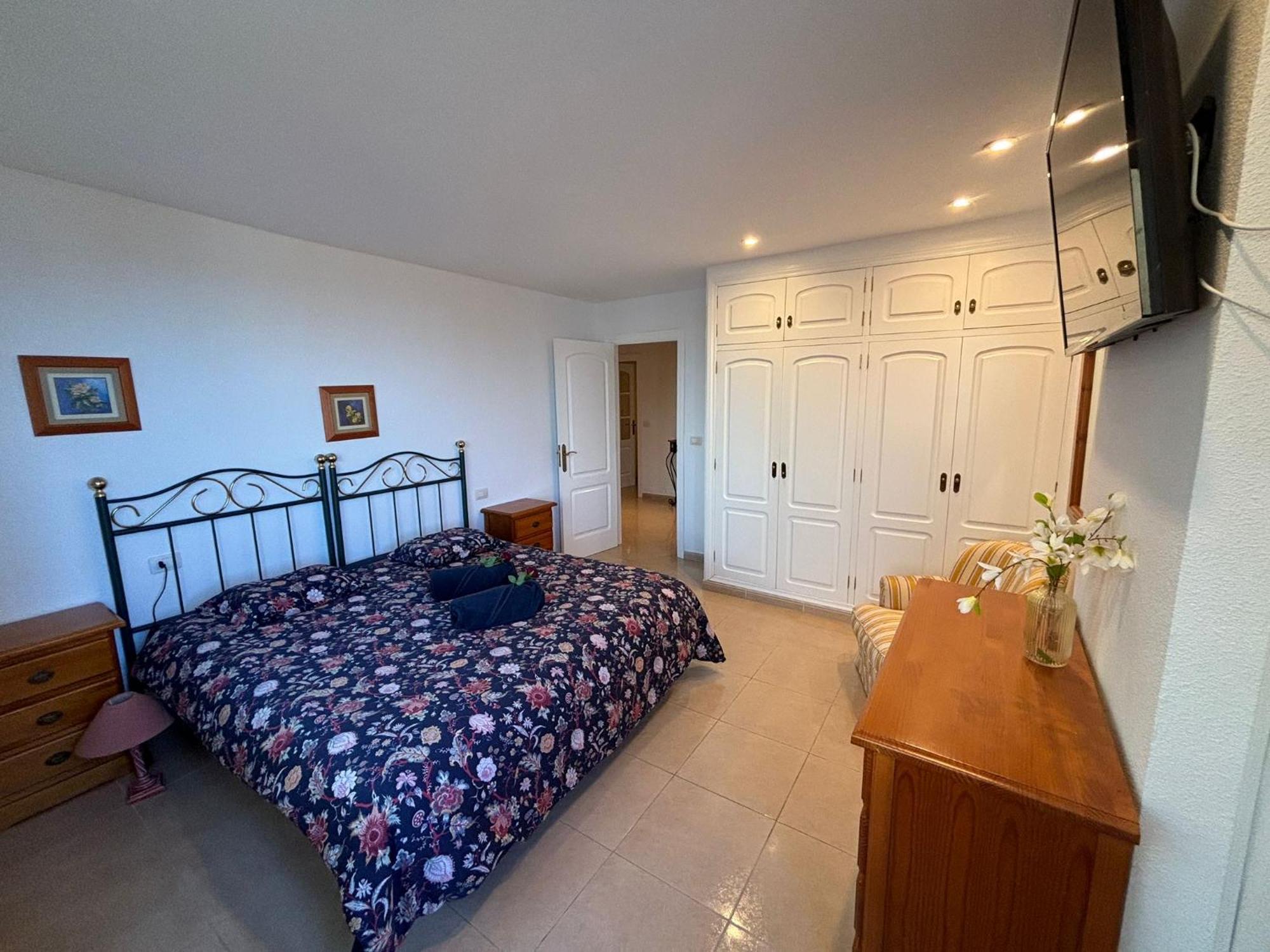 Appartement Martianez Sea View Puerto de la Cruz (Tenerife)