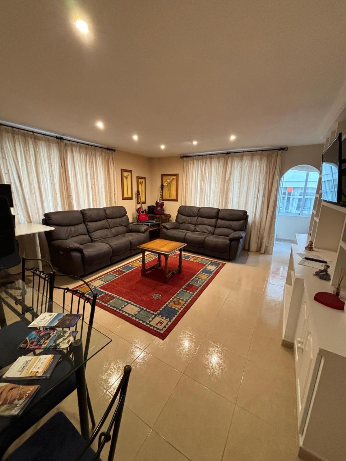 Martianez Sea View Appartement *
