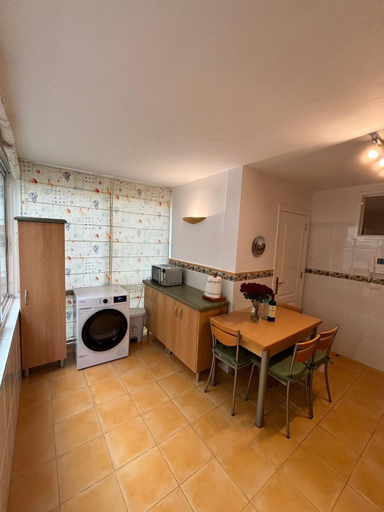 Martianez Sea View Appartement *