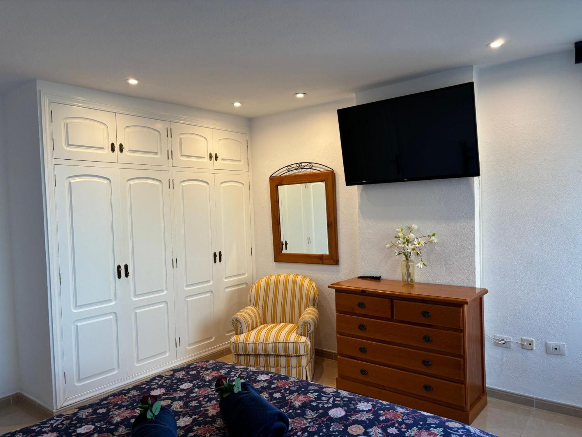 Martianez Sea View Appartement