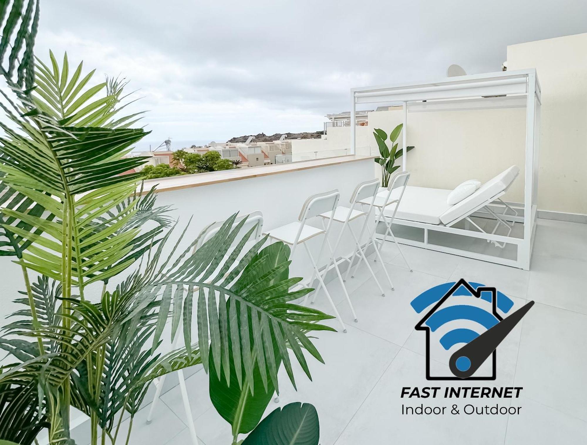 Luxury 3-bdr Families & Friends Ocean View Apartamento *