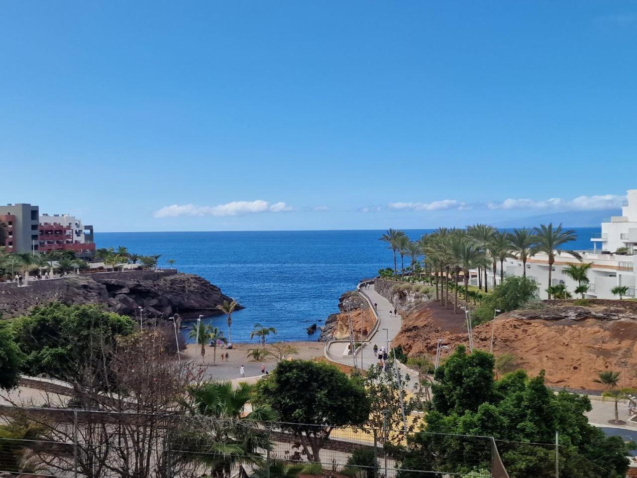 Paraiso Del Sur A306 By Tenerife & Sales Apartamento