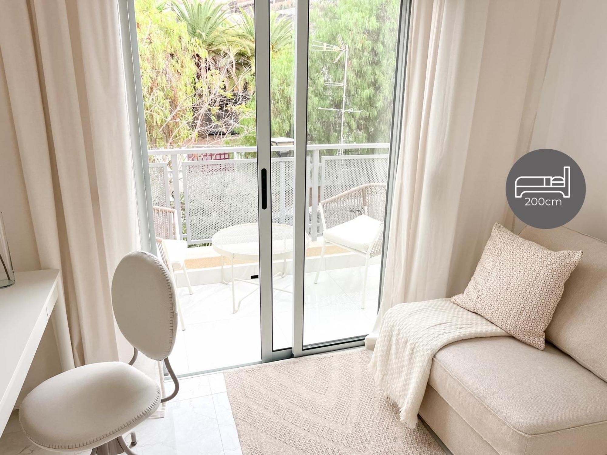 Apartment Luxury 3-bdr Families & Friends Ocean View Puerto de Santiago (Tenerife)