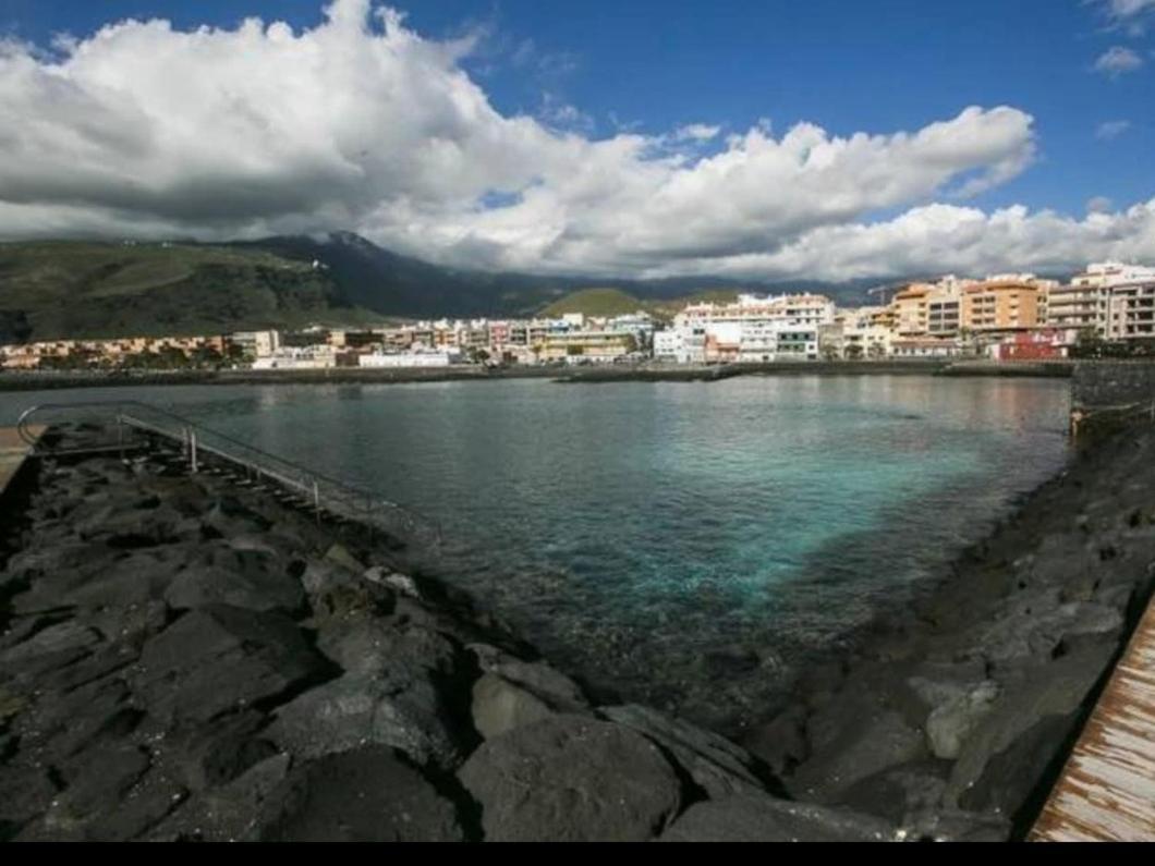Appartement Piso Nuevo En El Al Lado Del Mar Realizamos Servicio De Excursiones Con Guia