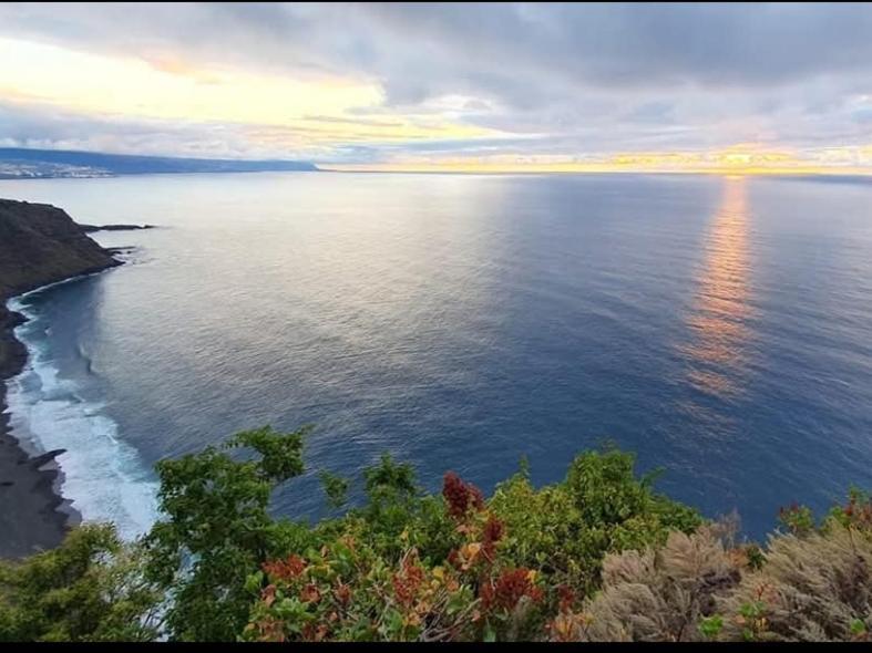 Piso Nuevo En El Al Lado Del Mar Realizamos Servicio De Excursiones Con Guia * Puertito de Guimar