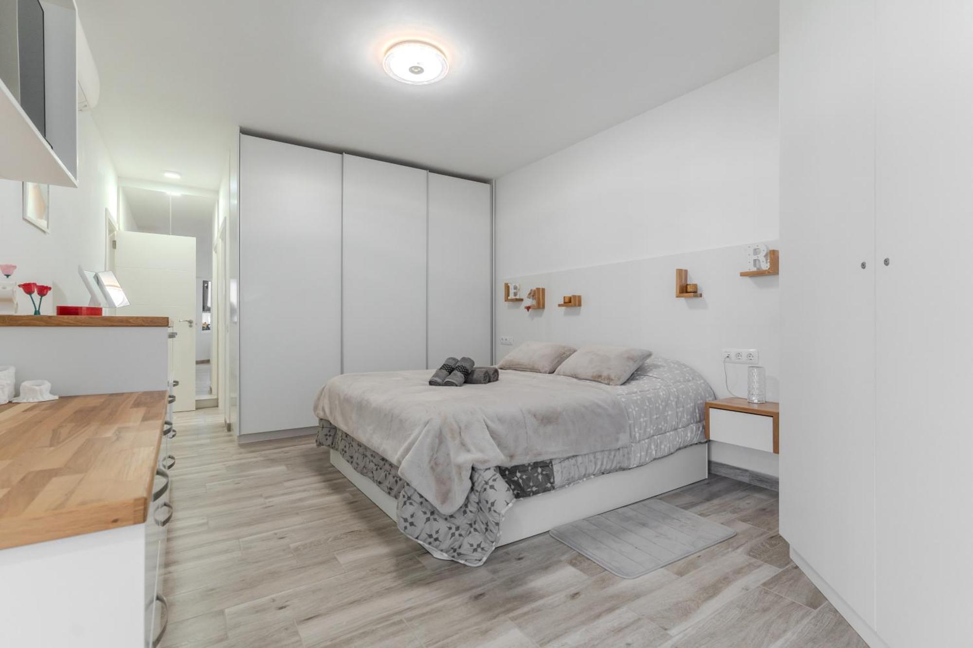 Luxury 2 Bedrooms Norton With Amazing Views In Costa del Silencio