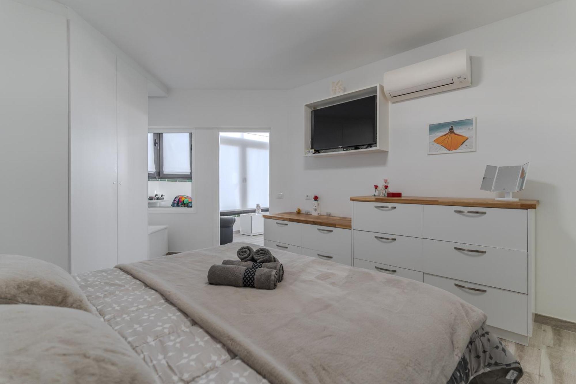 Luxury 2 Bedrooms Norton With Amazing Views In Apartamento