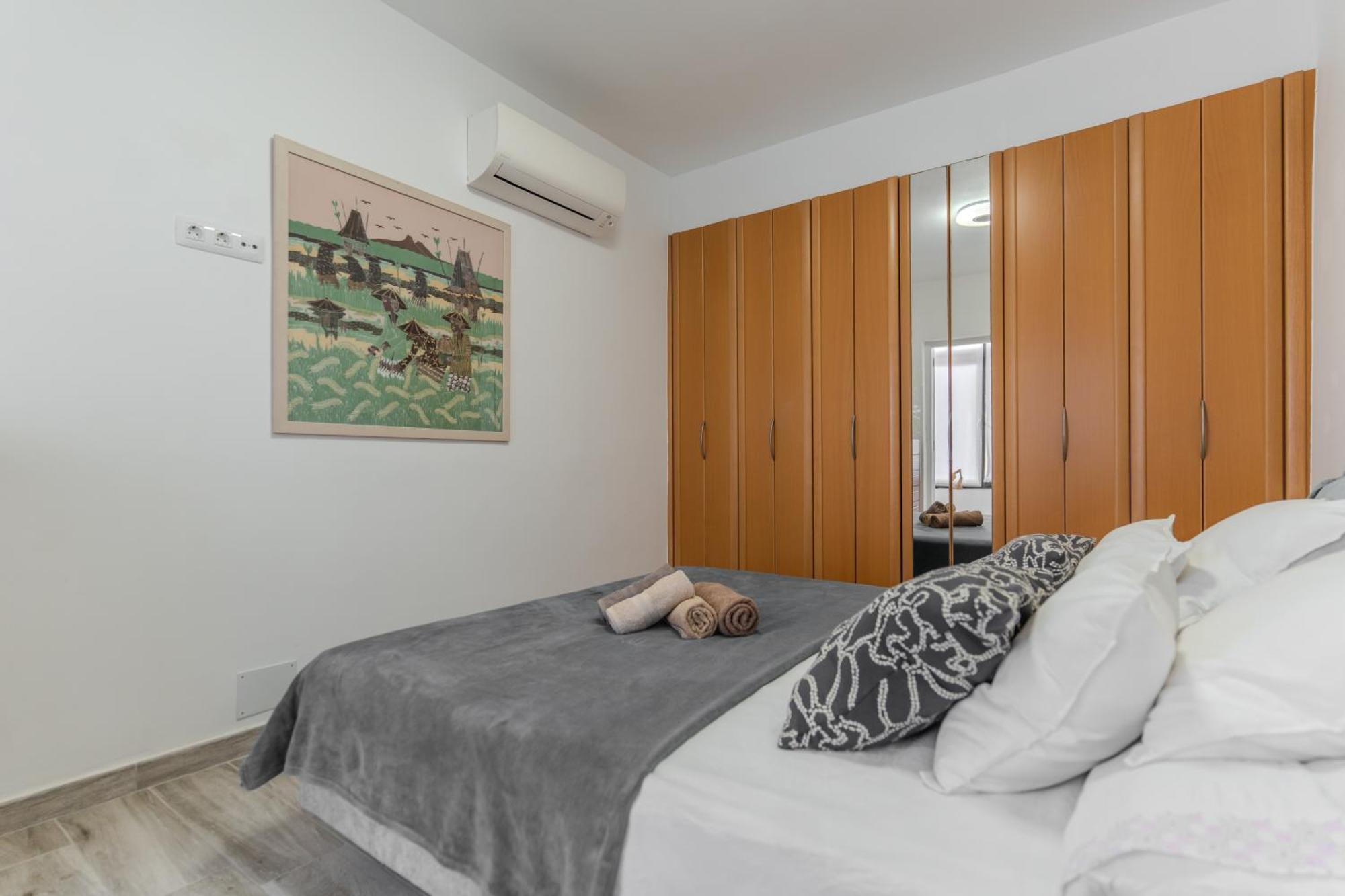 Luxury 2 Bedrooms Norton With Amazing Views In Costa del Silencio