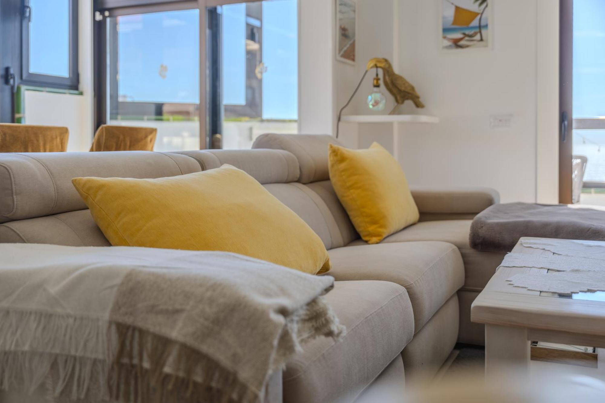 Luxury 2 Bedrooms Norton With Amazing Views In Apartamento *