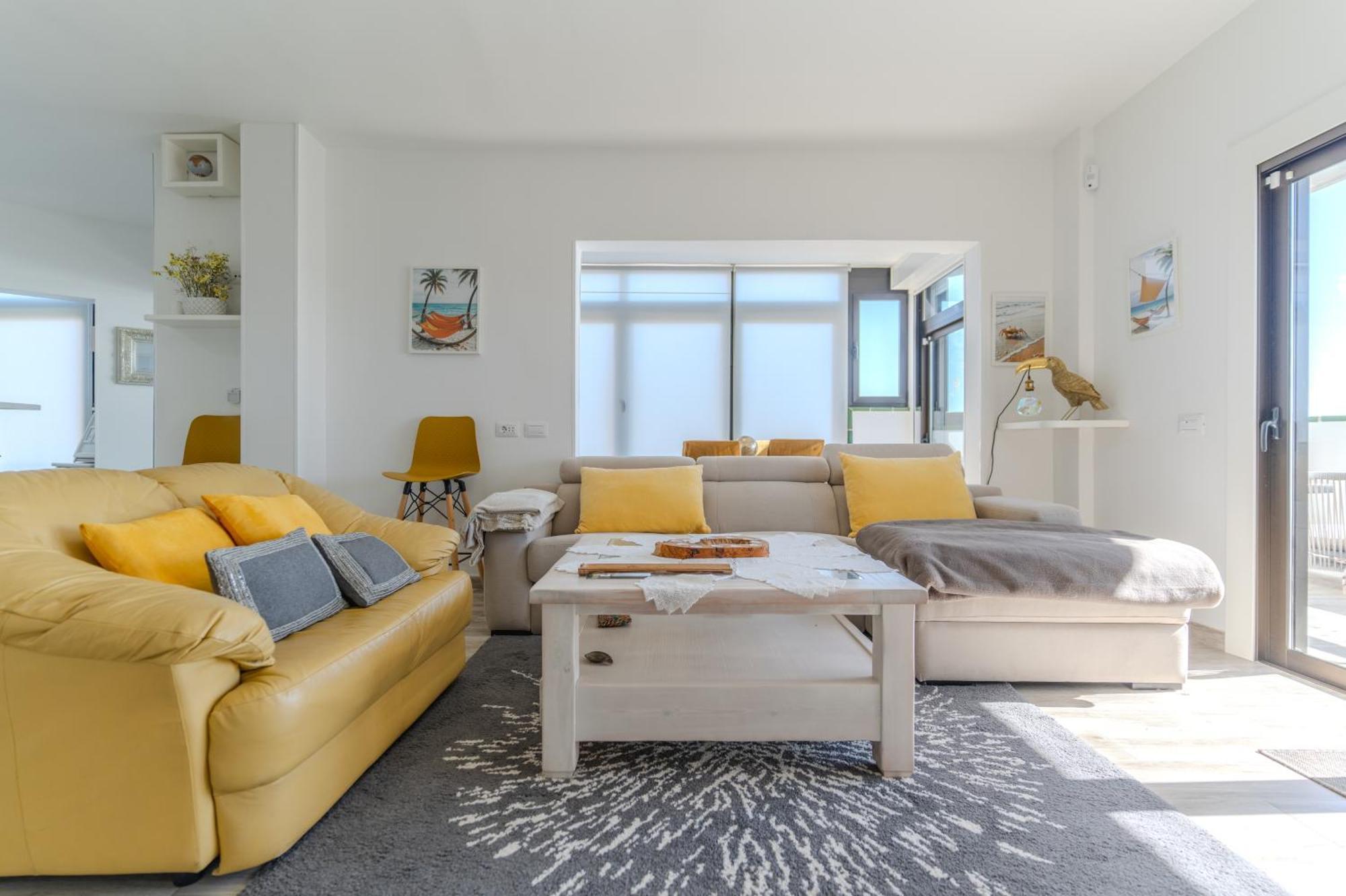 Apartamento Luxury 2 Bedrooms Norton With Amazing Views In *