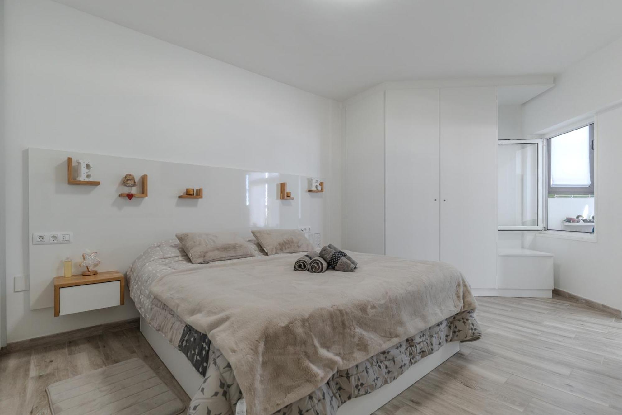 Luxury 2 Bedrooms Norton With Amazing Views In Costa del Silencio