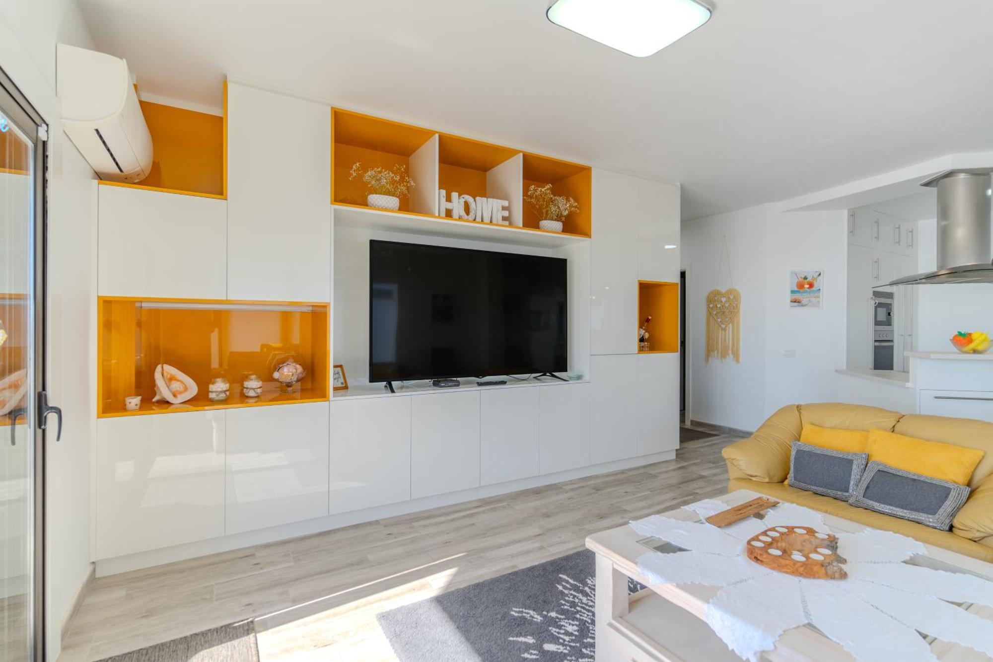 Luxury 2 Bedrooms Norton With Amazing Views In Apartamento