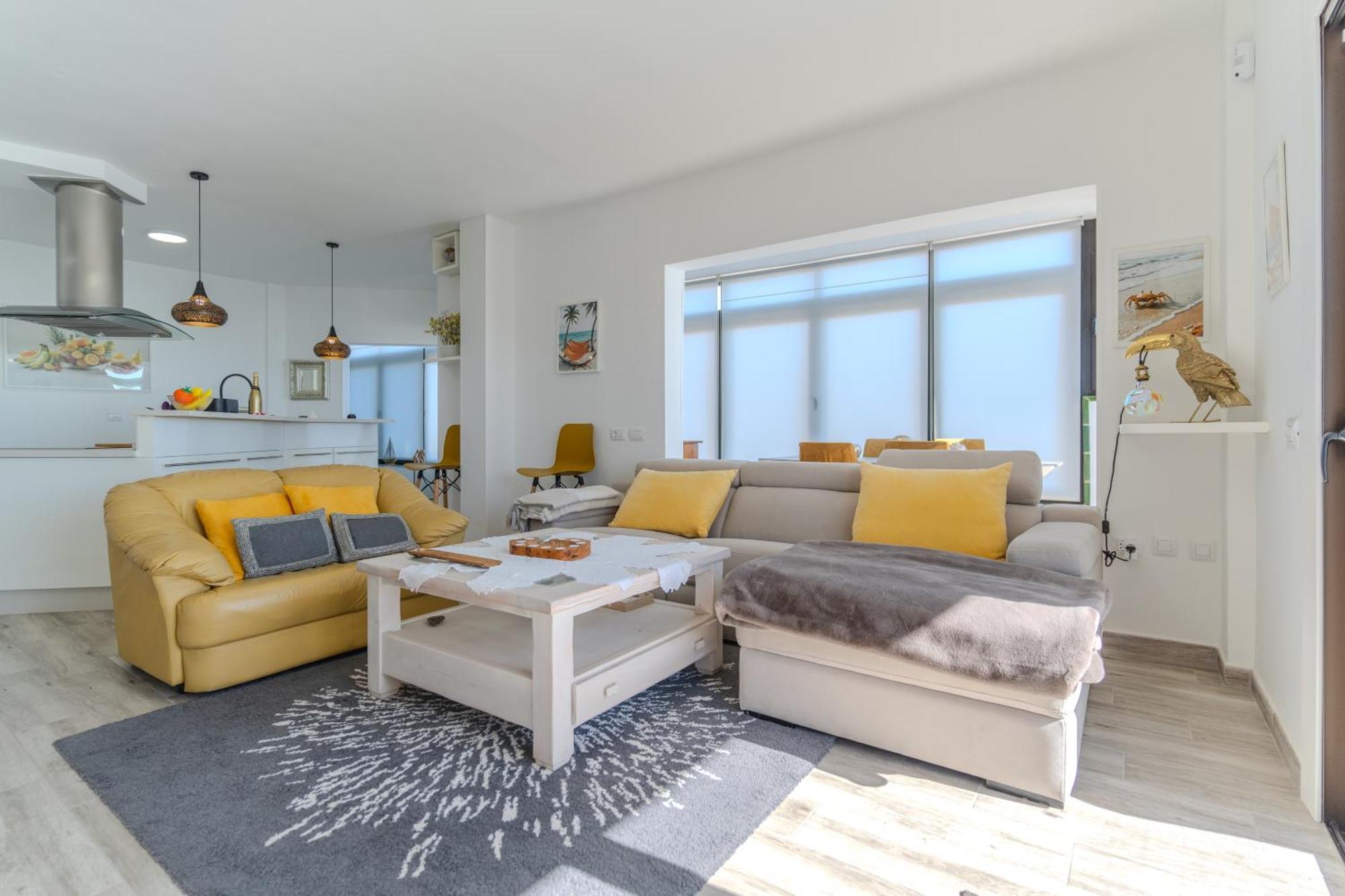 Luxury 2 Bedrooms Norton With Amazing Views In Apartamento *