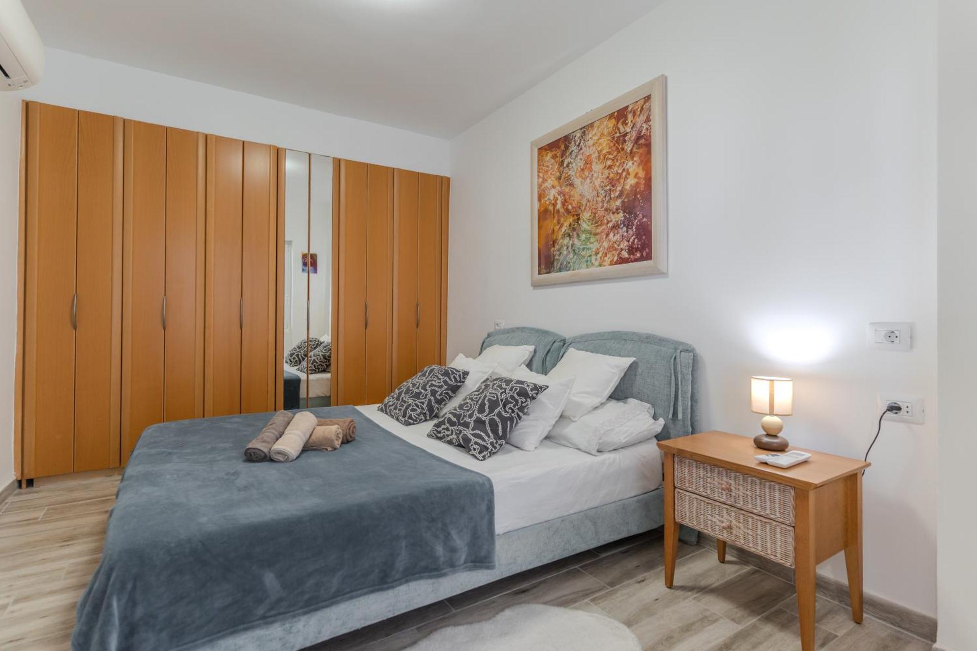 Apartamento Luxury 2 Bedrooms Norton With Amazing Views In