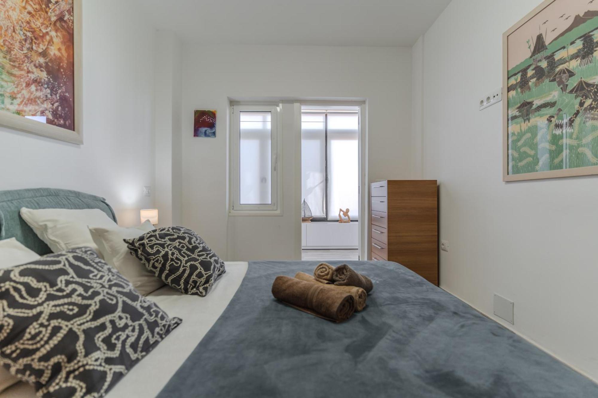 Luxury 2 Bedrooms Norton With Amazing Views In Apartamento *