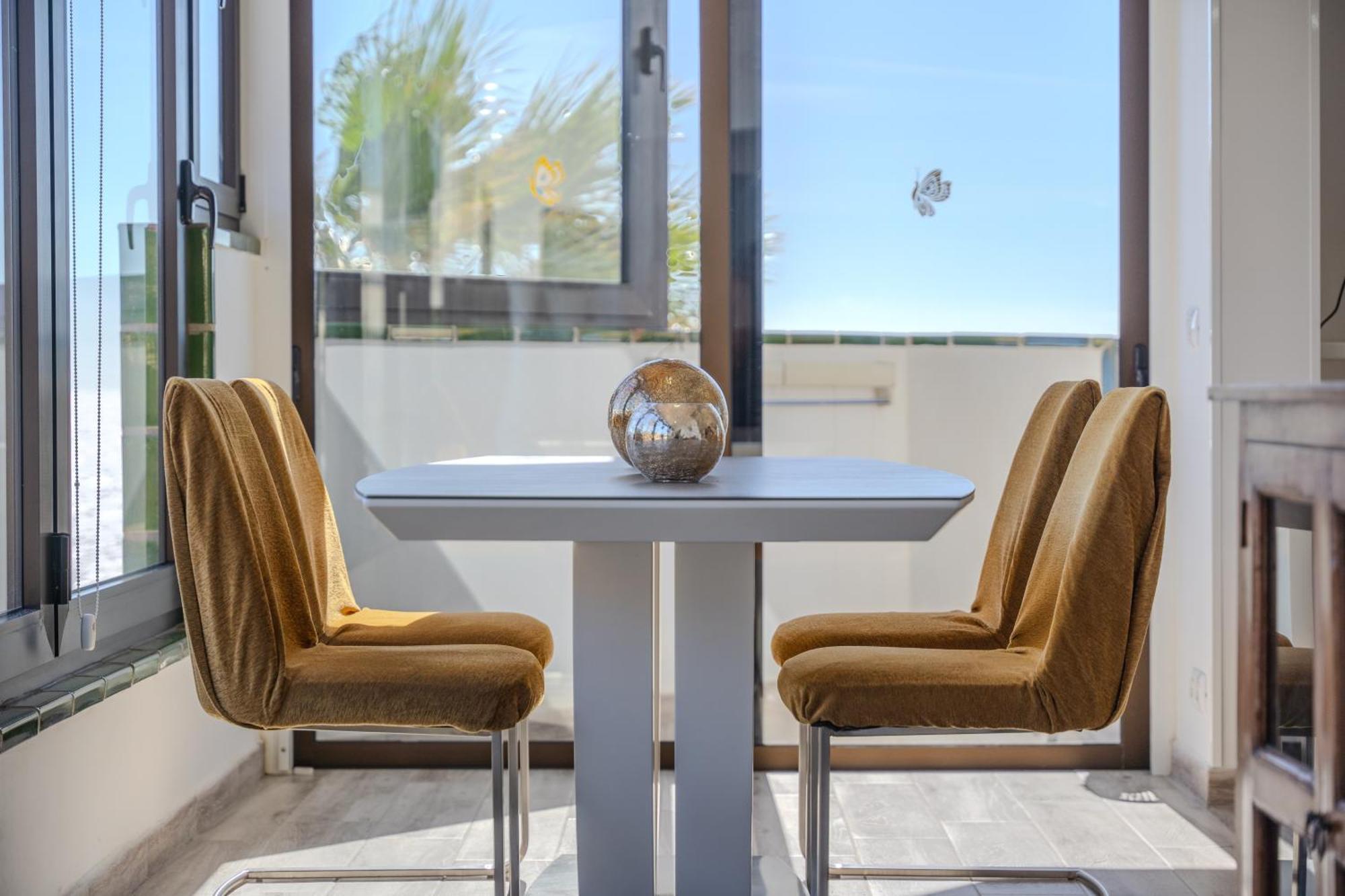 Apartamento Luxury 2 Bedrooms Norton With Amazing Views In *