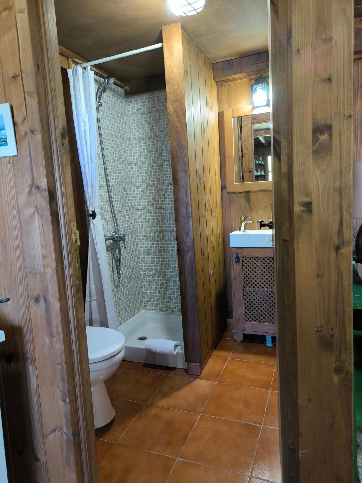 Buen Paso Holiday home