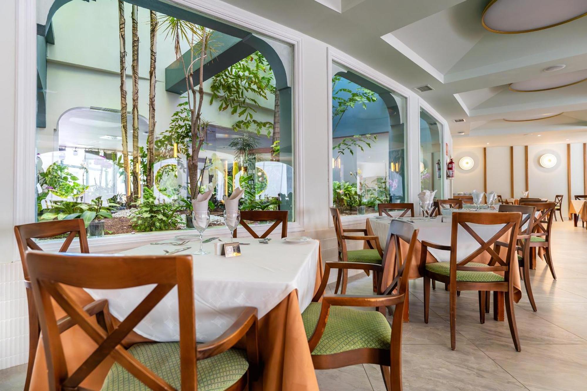 Hotel Adrian Colon Guanahani Adultos Only 4*