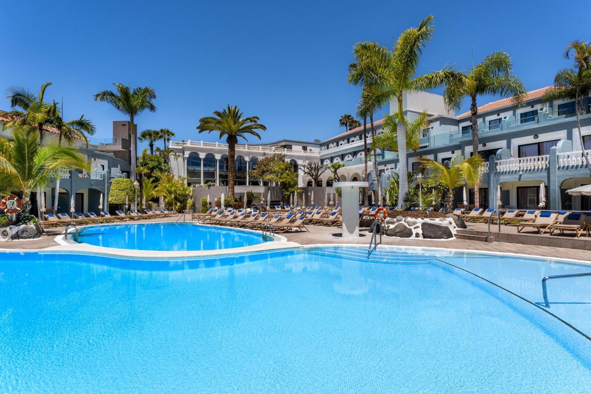 Hotel Adrian Colon Guanahani Adultos Only Costa Adeje (Tenerife)