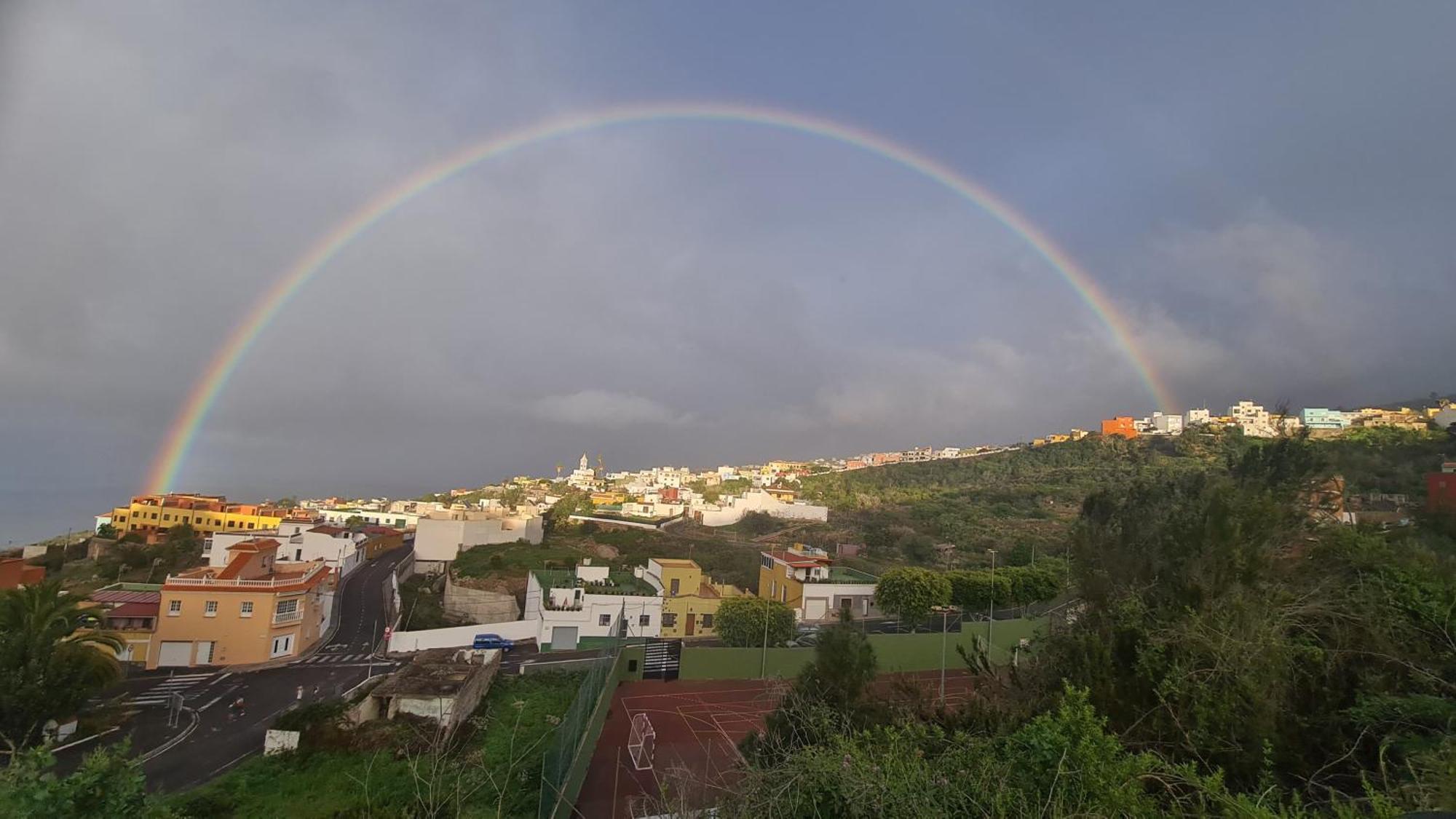 La Trinidad La Guancha