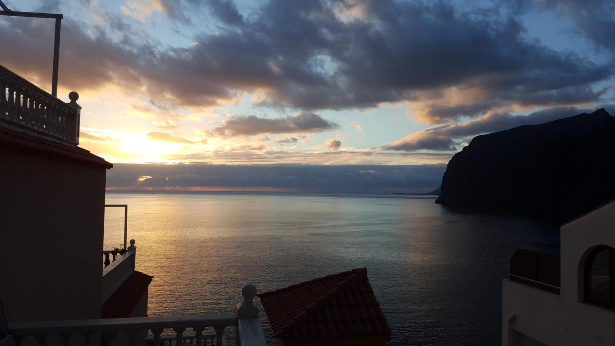 Apartment Acantilados De Gigantes, Islas Canarias, Espana Acantilado de los Gigantes
