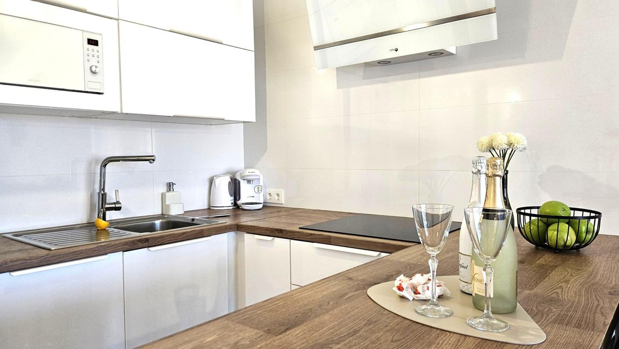 Appartement Paulmarie Family Ocean&mountain View